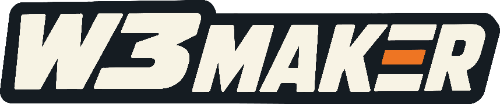W3 Maker W3 Maker